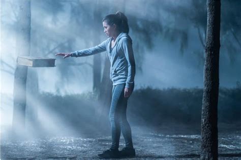 Awakening the Paranormal: The Eif Magic Mishap That Opened New Doors